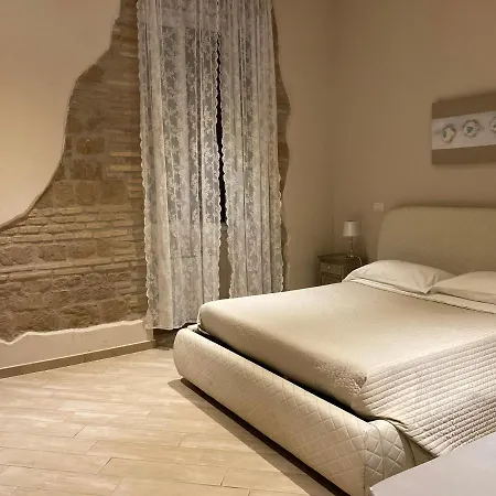 Il Vicolo Di Trastevere