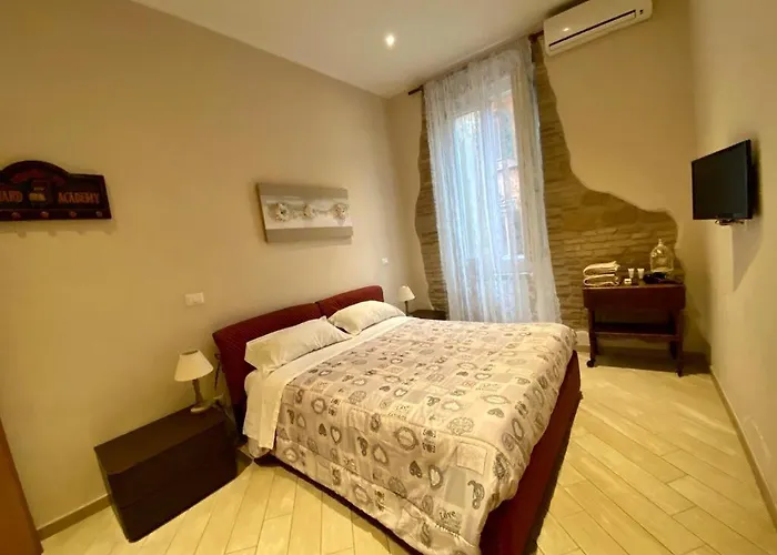 Hotel Il Vicolo Di Trastevere Roma