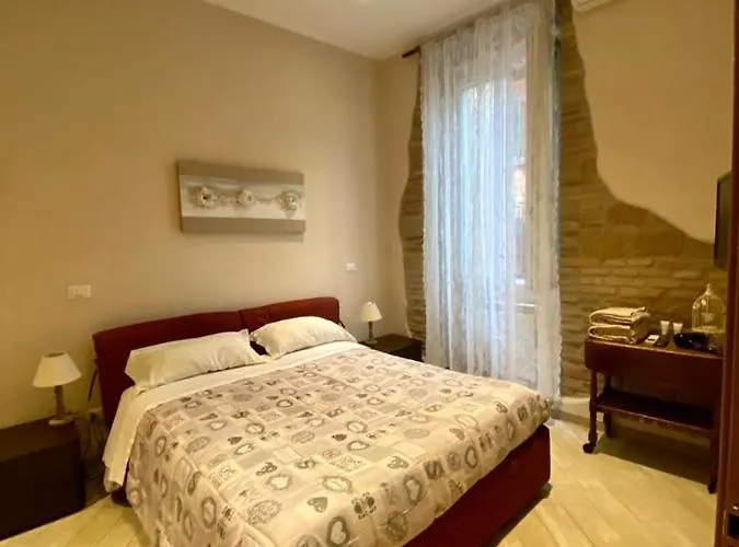 Il Vicolo Di Trastevere