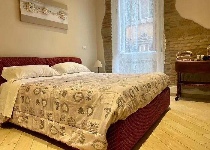 Hotel Il Vicolo Di Trastevere Roma