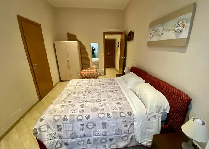 Il Vicolo Di Trastevere Hotel Roma
