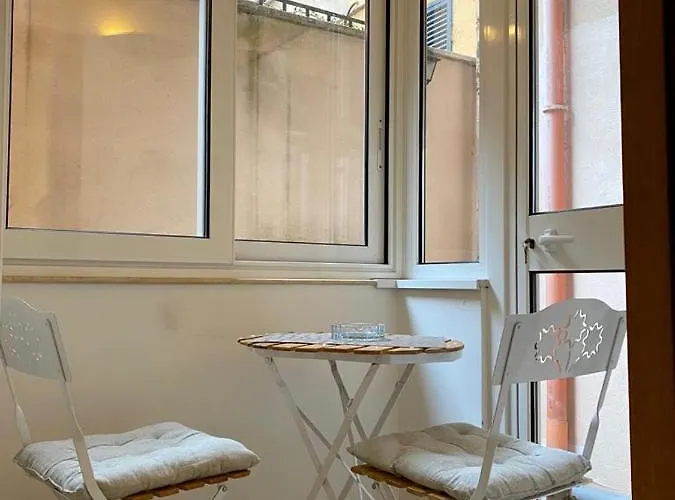 Hotel Il Vicolo Di Trastevere *