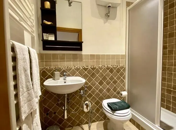 Hotel Il Vicolo Di Trastevere