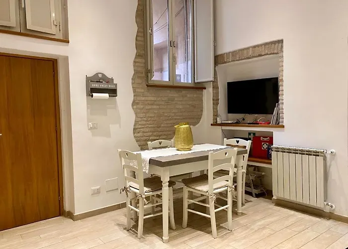 Hotel Il Vicolo Di Trastevere