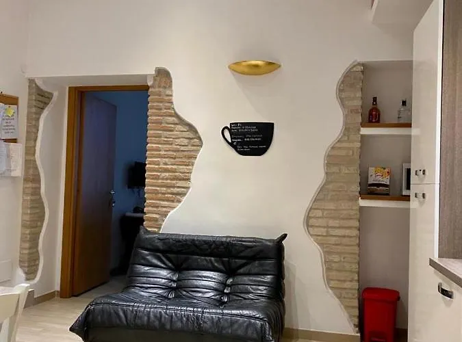 Hotel Il Vicolo Di Trastevere *