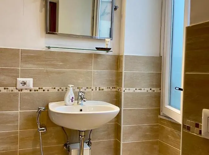 Il Vicolo Di Trastevere Hotel