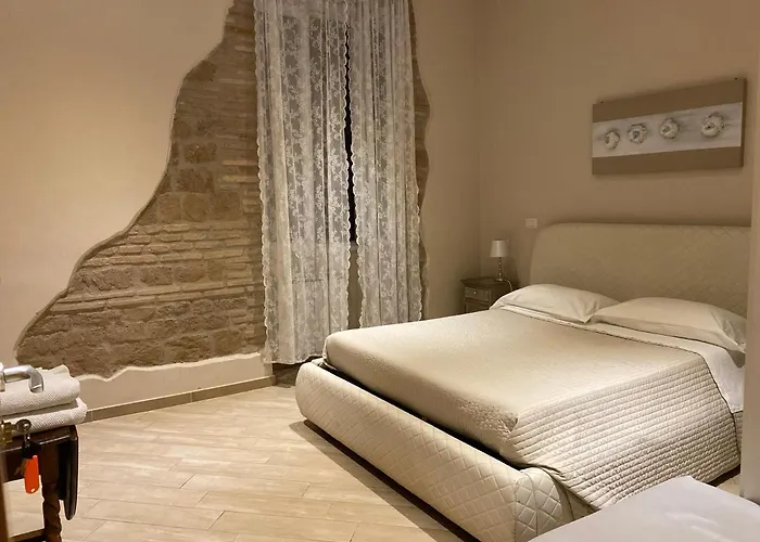 Il Vicolo Di Trastevere *
