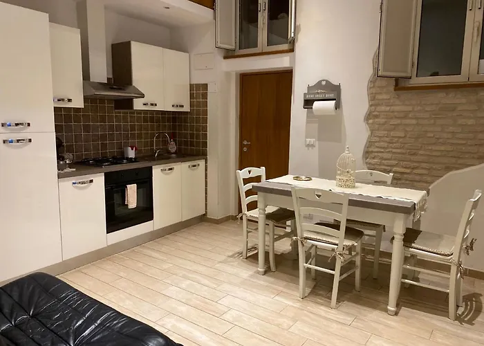 Il Vicolo Di Trastevere Hotel