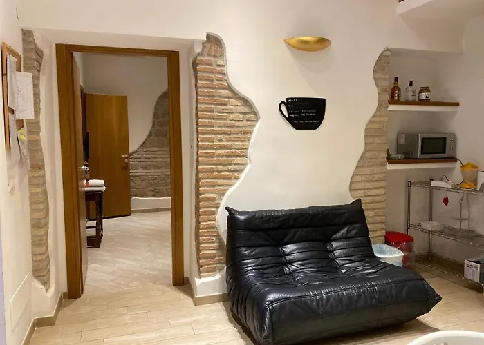 Il Vicolo Di Trastevere Hotel Roma