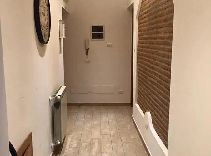 Hotel Il Vicolo Di Trastevere Roma