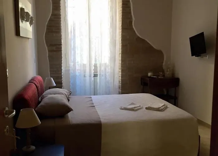 Hotel Il Vicolo Di Trastevere *