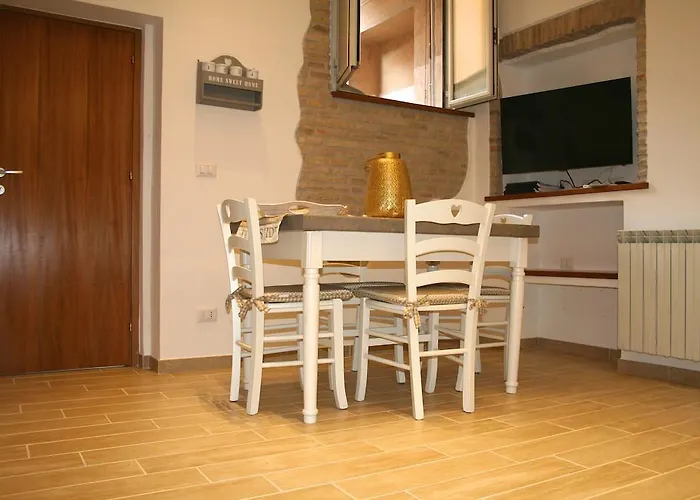 Hotel Il Vicolo Di Trastevere *