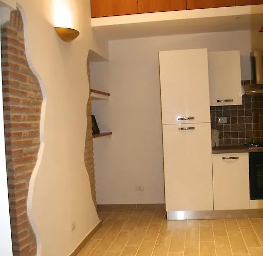 Hotel Il Vicolo Di Trastevere Roma