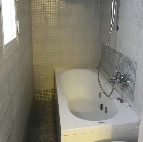 Il Vicolo Di Trastevere Hotel *