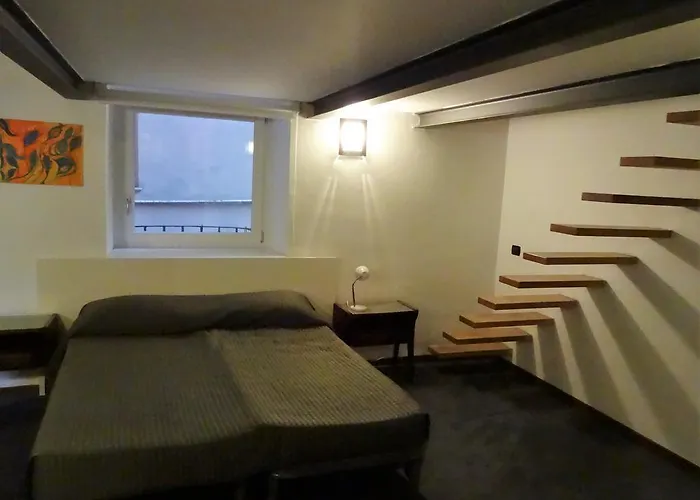 Hotel Il Vicolo Di Trastevere