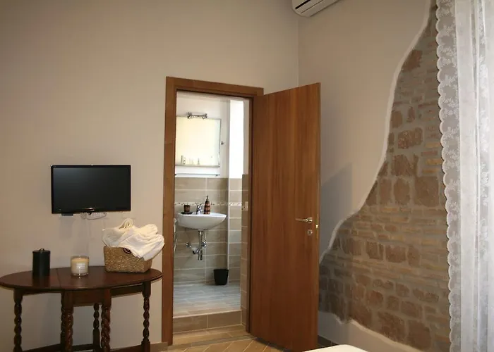 Hotel Il Vicolo Di Trastevere