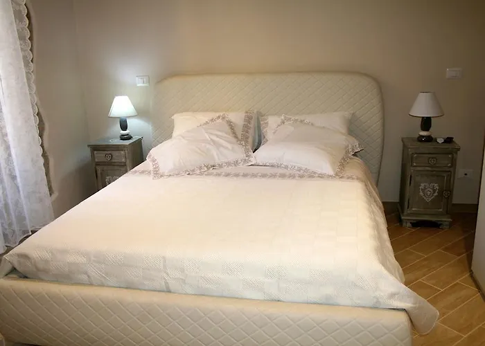 Il Vicolo Di Trastevere Hotel