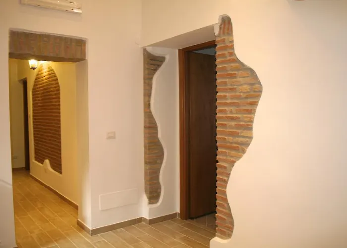 Hotel Il Vicolo Di Trastevere