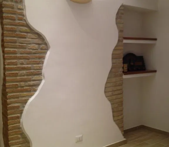 Hotel Il Vicolo Di Trastevere Roma